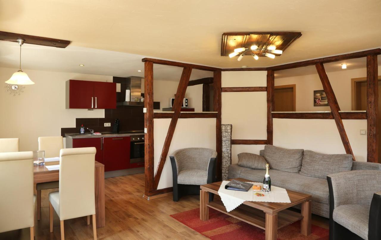 Landhotel Thuermchen Schirgiswalde-Kirschau Bagian luar foto